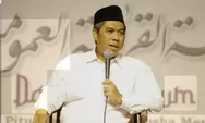 PBNU Angkat KH Zulfa Mustofa Sebagai Pj Ketua Umum Gantikan Gus Yahya, Siapkan Agenda Akbar Harlah 1 Abad NU di GBK