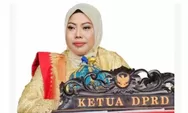 Dukungan Terus Mengalir, Warda: Golkar Masih Butuh Sosok seperti Arus Abdul Karim