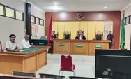 Praperadilan Jurnalis Hendly Mangkali: Sidang Ditunda Gegara Polda Sulteng Tak Hadir