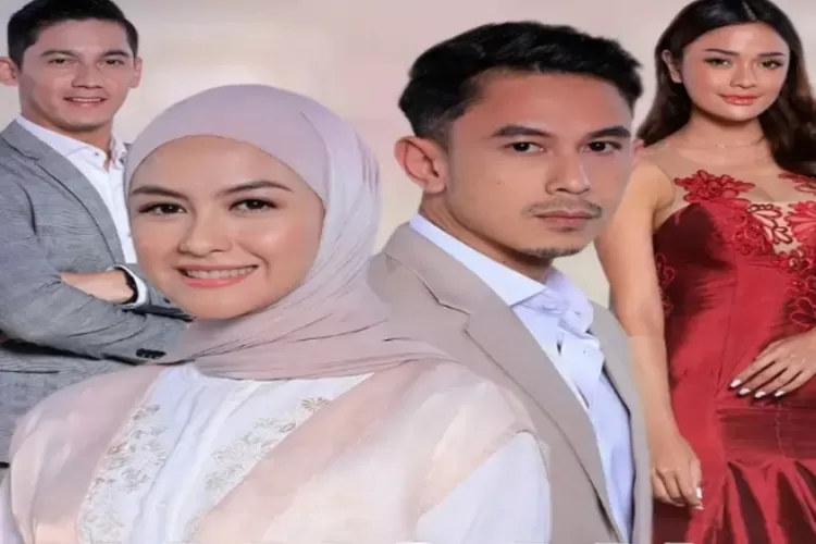 Jadwal acara RCTI hari ini  (Jangan Bercerai Bunda )