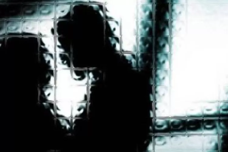 Ilustrasi video oknum perwira tiduri istri orang di Sulsel. (Tangkapan layar Net)