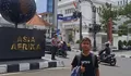 Dunia Kuliner Menjadi Jalan Kesuksesanku 
