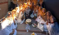 Wiwiek Hargono Hadiri Pengajian Majelis Taklim di Bekasi Barat, Tegaskan Peran Penting Wanita dalam Pembangunan Kota