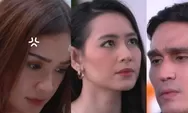 Trailer Sinetron Mencintai Ipar Sendiri 23 November 2025: Rafki-Ayuna Kian Akrab, Shilla dan Hendar Hampir Ketahuan