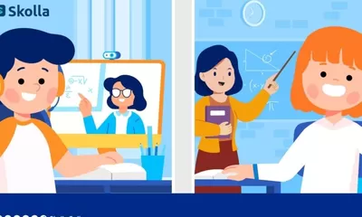 5 Bimbel Online Terpopuler di Indonesia, Ini Perbandingan Fitur dan Kisaran Harganya