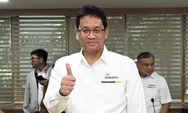 Diskon Tarif Tol untuk Nataru 2026 Sudah Dibahas Menteri PU, Begini Info Tambahan dari Menkeu Purbaya