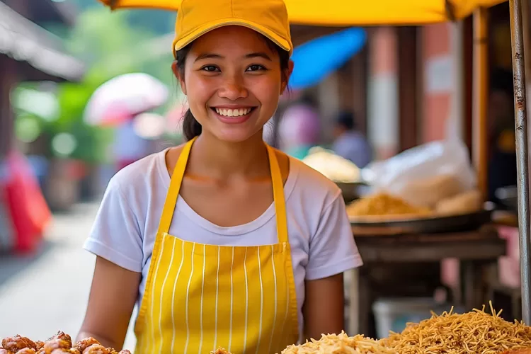 Butuh usaha cepat balik modal? Ini 5 rekomendasi bisnis beromzet tinggi dengan arus kas harian lancar dan peluang profit besar. Cocok untuk pemula. (Meta)