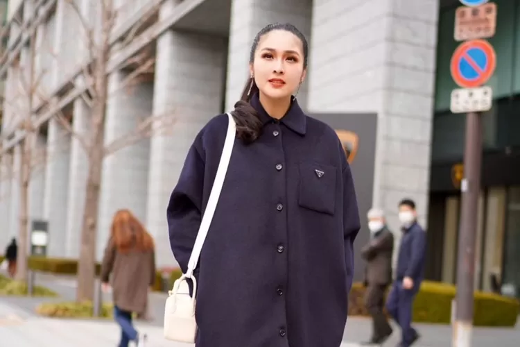 Sandra Dewi menghapus media sosial pasca kasus korupsi suami, Harvey Moeis. (Foto: Instagram/sandradewifc88)