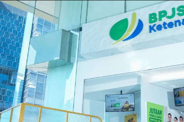 Merinci besara iuran dan daftar manfaat program JKK dan JKM menyusul diskon iuran 50 persen untuk ojol, kurir dan sopir. (bpjsketenagakerjaan.go.id)