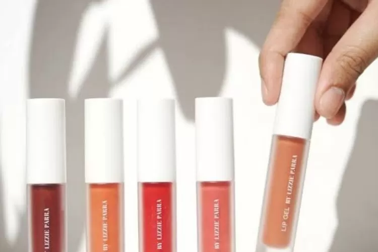 Inilah Rekomendasi Lipstik Warna Natural Cocok Untuk Remaja - Kobaran