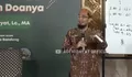 Coba Cek Pakaian yang Dipakai, Ustaz Adi Hidayat Ungkap Penyebab Doa Tidak Dikabulkan, Ternyata...