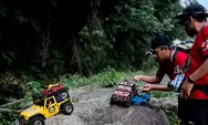 Event RC Adventure XTJ II 2024 Sukses Digelar, Tim Kadal Buntung dari Banjarnegara Raih Juara Pertama