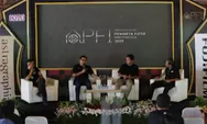 IFG Dukung APFI 2025: Apresiasi Bagi Jurnalis Foto dan Sinergi untuk Kemajuan Ekonomi