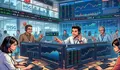 Jangan Sampai Nyangkut ! Pahami 5 Kesalahan Umum saat Membaca Running Trade Saham, Day Trader dan Scalper Wajib Tahu Nih
