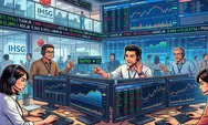 Jangan Sampai Nyangkut ! Pahami 5 Kesalahan Umum saat Membaca Running Trade Saham, Day Trader dan Scalper Wajib Tahu Nih