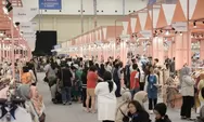 Serunya BRI UMKM EXPO(RT) 2025: Belanja Hemat, Hiburan Seru, dan Kompetisi Esport