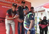 Meriahkan HUT Bhayangkara ke-78, Polda Kepri Gelar Kejuaraan Menembak