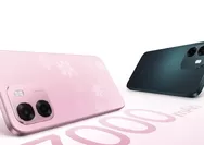 BUAT SI PALING AI! OPPO A6 Punya Fitur AI Canggih Bawa Baterai Super Besar 7000mAh