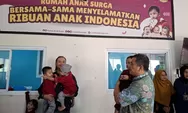 Rumah Anak Surga Rawat 25 Anak, Dinsos Kota Semarang Siapkan Bantuan Sosial
