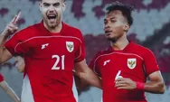 Jens Raven Cetak 6 Gol, Timnas Indonesia U23 Hancurkan Brunei Darussalam 8-0 di Piala AFF U23 2025