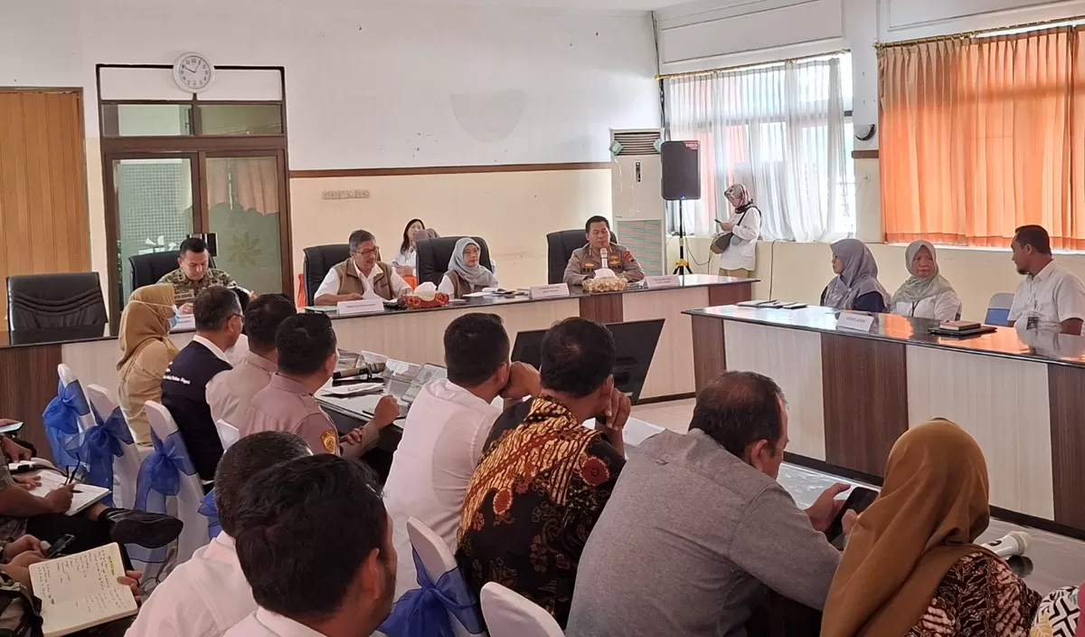 Bulog Gerak Cepat, 30 Ton Gabah Petani Terdampak Banjir Grobogan Dibeli dengan Harga Rp6.500 per Kilogram 