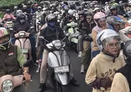 Yamaha Classy Ride & Chill 2026 Semarang, Ajang Seru Pengguna Fazzio dan Grand Filano