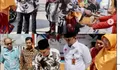 Resmikan SMPN 65 Batam, Sekda Tegaskan Pendidikan Investasi Jangka Panjang Menentukan Kemajuan Daerah