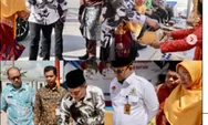 Resmikan SMPN 65 Batam, Sekda Tegaskan Pendidikan Investasi Jangka Panjang Menentukan Kemajuan Daerah