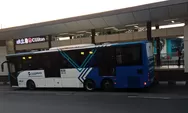 HORE! Transjakarta Siapkan Tarif Rp1 Sambut Pelantikan Presiden dan Wakil Presiden RI Terpilih, Ini Ketentuannya