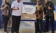 Dukung Wisata Lokal, BRI Purwodadi Sulap Kandang Merak Taman Mini Zoo Desa Geyer Jadi Lebih Cantik