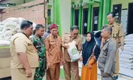 3 Kecamatan di Palembang Cair Bansos Beras 10 Kilogram Hari Ini Kamis 16 Mei, KPM Cek Syarat Pengambilannya