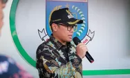 Total Harta Kekayaan Wakil Walikota Tangerang Selatan, Pilar Saga Ichsan Punya Tanah di Bandung