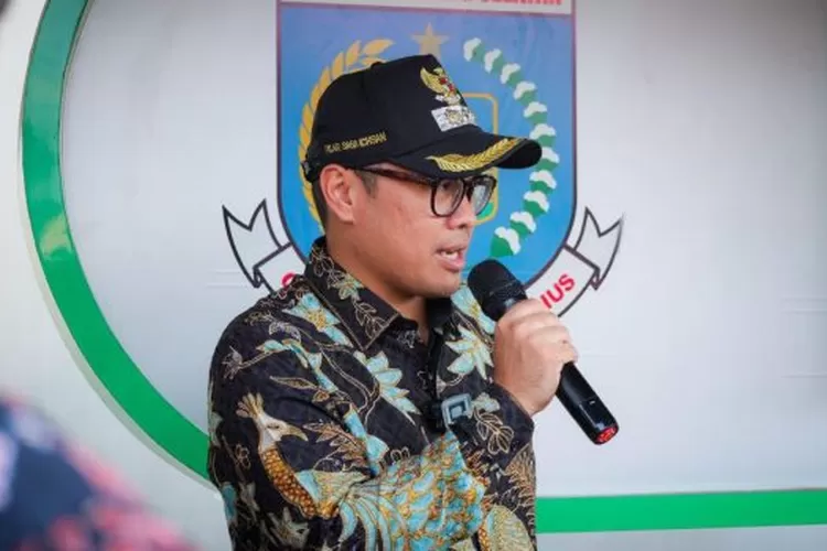 Total Harta Kekayaan Wakil Walikota Tangerang Selatan, Pilar Saga Ichsan Punya Tanah di Bandung