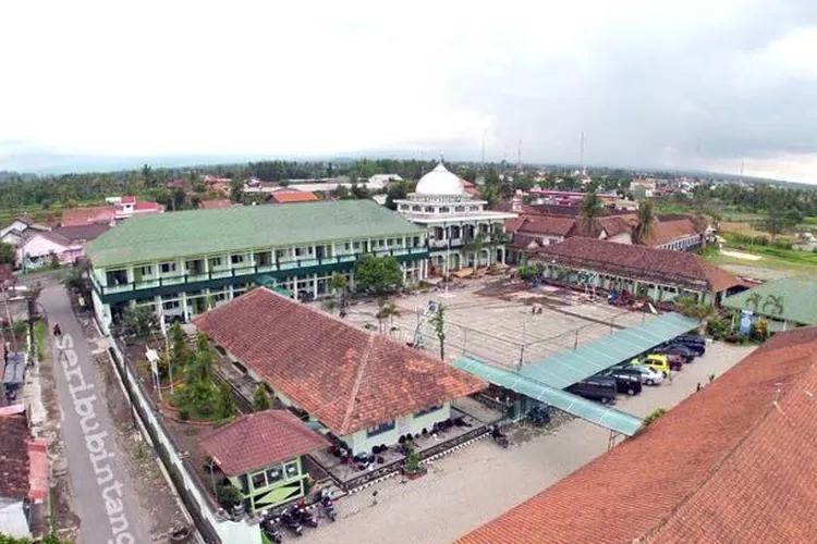 Ada Sma Negeri Muntilan Inilah Pembagian Wilayah Zonasi Sma Negeri