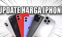 UPDATE HARGA iPhone SE, iPhone 11, iPhone 12, iPhone 13, dan iPhone 14 Bulan Mei 2024