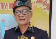 Penataan RT dan RW di Tanjungpinang Tak Ubah Dasar Pelayan, Namun Mengintegrasikan NIK dengan DTSEN