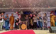 Dewi Ansar Berharap GASSA 2026 SMAN 1 Binut Lahirkan Generasi Muda Kepri Unggul Disegala Bidang