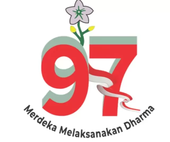 Logo Hari Ibu tahun 2025(Dok: KemePPPA)