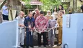 IFG Dorong Industri Batik Berkelanjutan Melalui Solusi Instalasi Pengolahan Air Limbah di Bantul