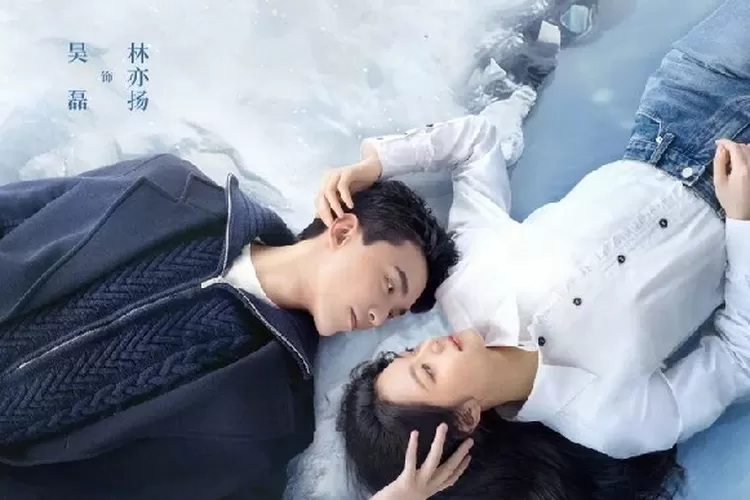 Drama Amidst a Snowstorm of Love 'Kisah Perempuan Pemain Biliar Profesional Ikut Turnamen' - Media Kepri CoId