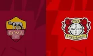 Prediksi Bayer Leverkusen vs Roma Liga Eropa 10 Mei 2024 Jam 02.00 WIB