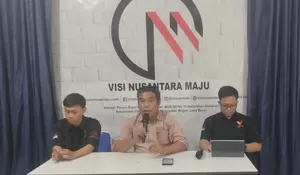 Hasil Survei LS Vinus: Elektabilitas Dedie A Rachim kalau Dipasangkan dengan Sendi Paling Tinggi