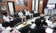 Pemko Tanjungpinang Segera Bangun RSUD Lima Lantai Kapasitas 200 Tempat Tidur