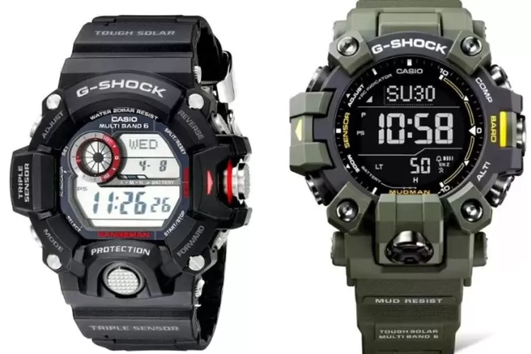 Kelemahan casio tough solar new arrivals