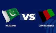 Prediksi Pakistan vs Afghanistan Kualifikasi Piala Asia AFC 2027, Kamis 9 Oktober 2025