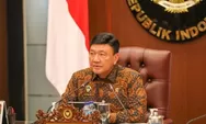 Pemerintah Resmi Bentuk Satgas Premanisme, Menko Polkam: Kehadiran Negara Harus Dirasakan Nyata