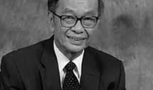 Sarwono Kusumaatmadja,  Menteri Era Orde Baru   (Rumah mentor Indonesia)