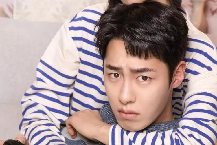 Sinopsis Episode 1 dan 2 Drama Korea Last Summer (Foto: Gorajuara.com / Instagram @cinemasrewind__)