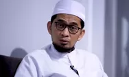 Ustaz Adi Hidayat: Fungsi Lisan Manusia Itu Bukan Hanya Sekadar Bicara, Tapi Perlu Juga Mengucapkan dengan Kata...