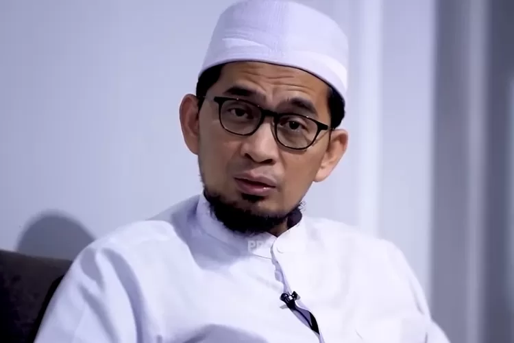 Ustaz Adi Hidayat ungkap fungsi lisan manusia (Tangkapan Layar YouTube Adi Hidayat Official)